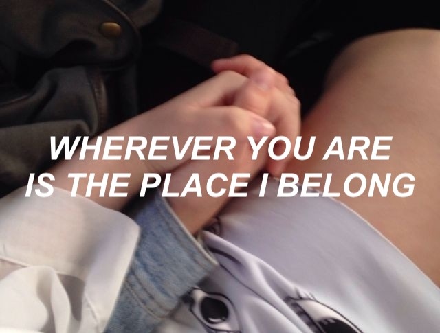glowlyrics:  Ready To Run // One Direction