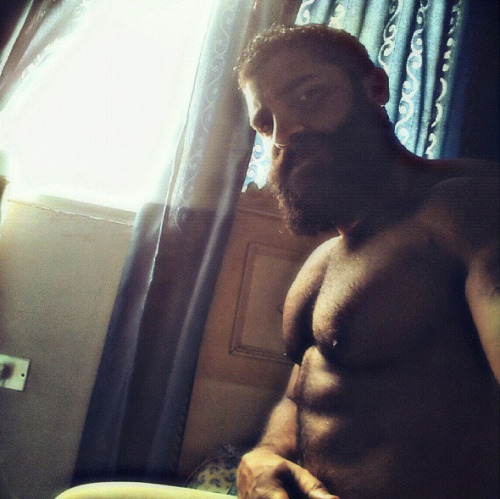 wrestlehead:  Doumit Ghanem  Mounds of muscles and an awesome hairy chest - Woof