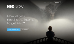 laughingsquid:  HBO Officially Launches Its