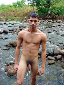 Fabulous World of Male Beauty