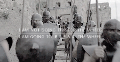 The seven kingdoms needs a ruler loved by millions with a powerful army and the right