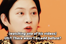 This Happens When Heechul Visits Google Lol
