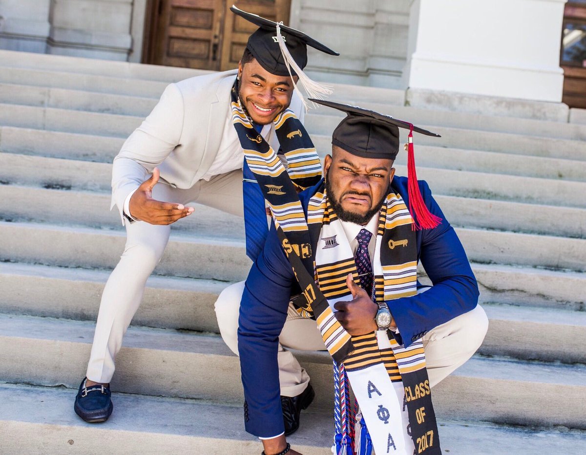 neekmonroe:  he-manthundercats:  nevaehtyler:  I love to see Black men prosper 🙌🏾🙌🏾