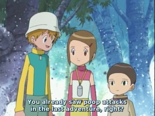 Digimon Adventure 02 (2000-2001)MyAnimeList | AniDB