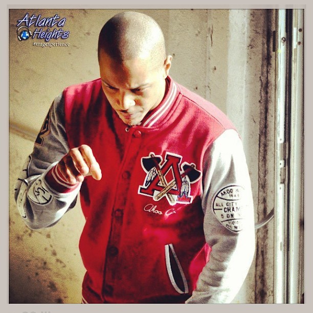 fuckyeahtip:  #Repost #TI #TIP #CliffordHarris #KingOfTheSouth #CliffordJosephHarris
