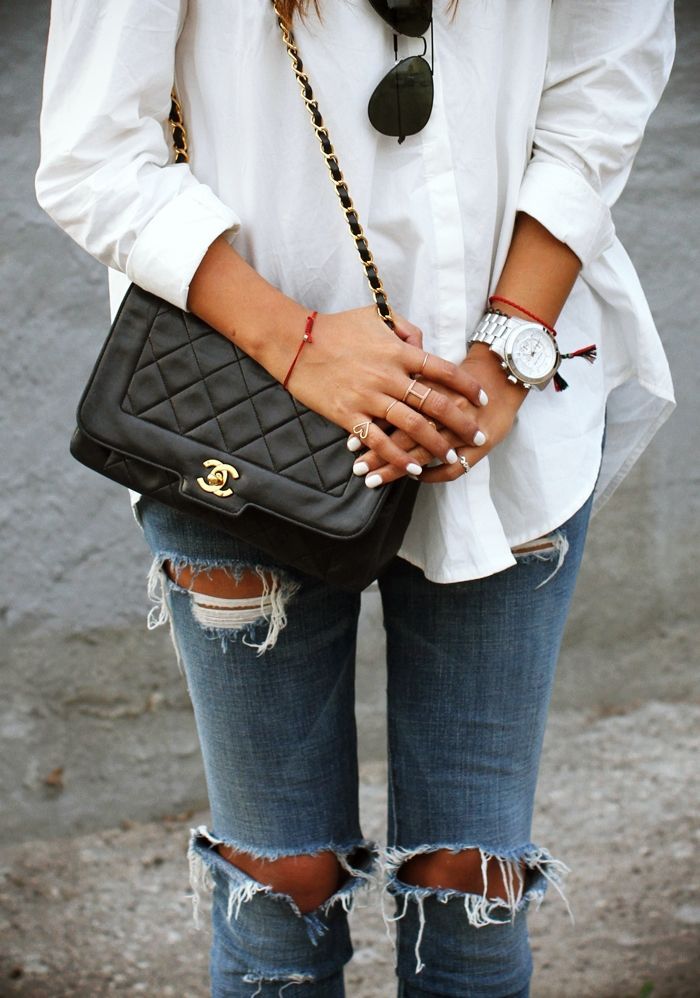 class & style