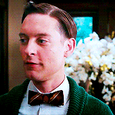 abigaildonaldson:  Fashion in Film: The Great Gatsby (2013)  All the bright precious