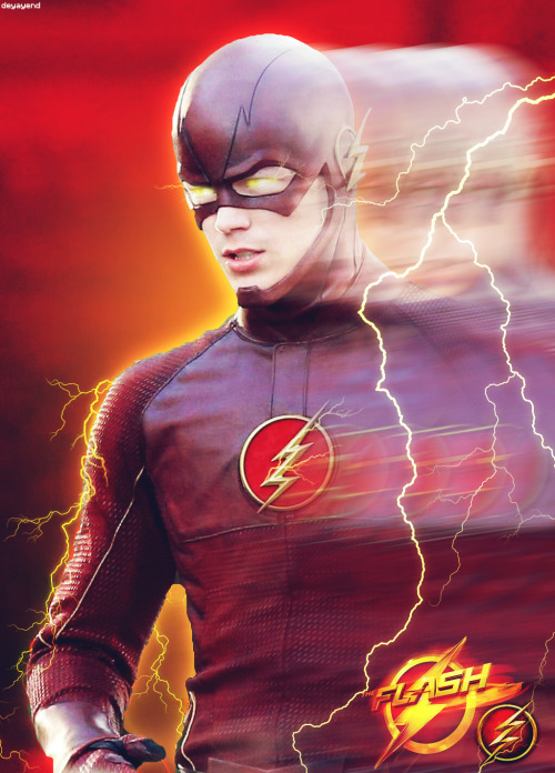 THE FLASHdeyayend © 2014