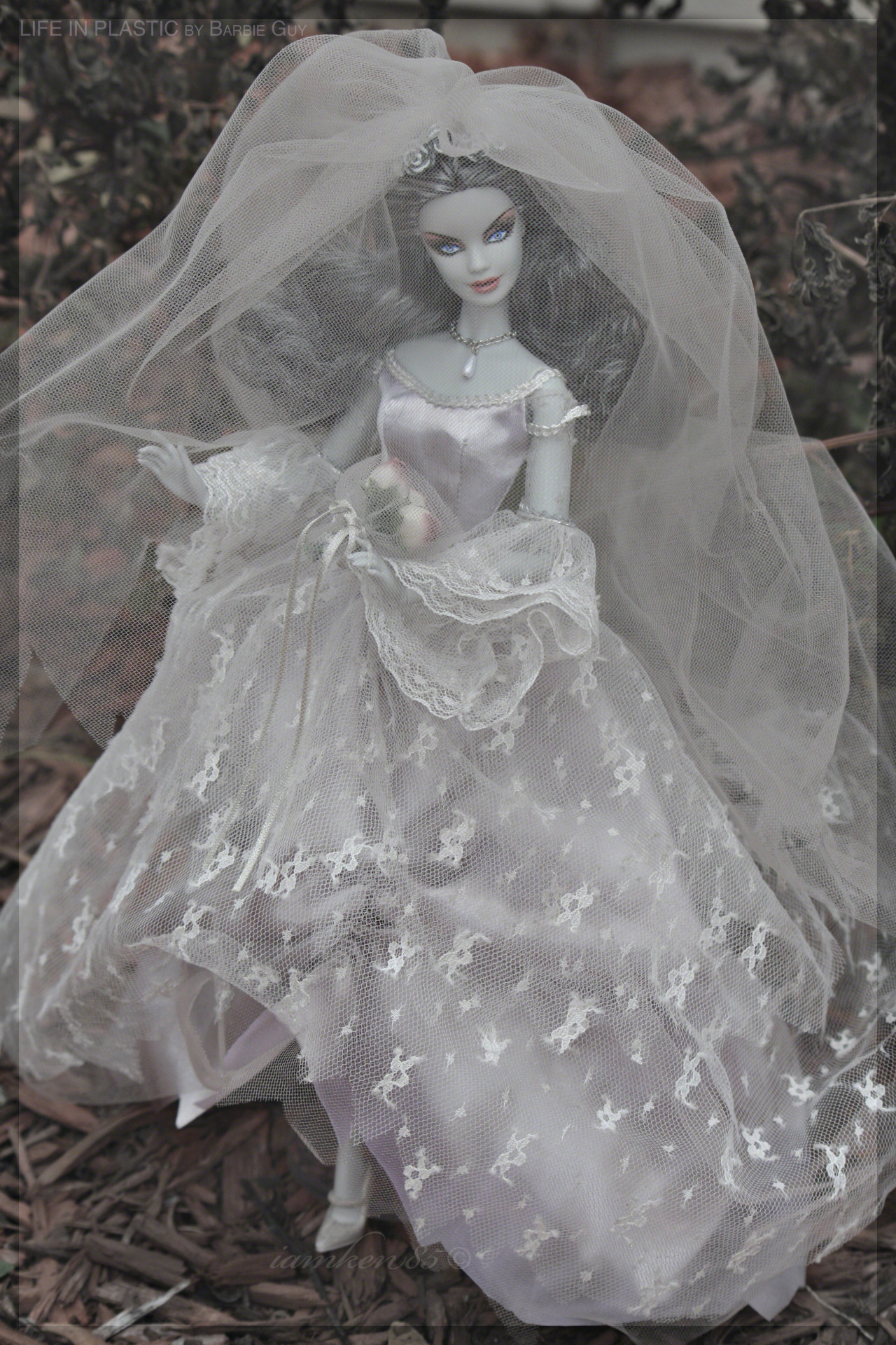 Haunted Beauty Zombie Bride on Sale, | www.fderechoydiscapacidad.es