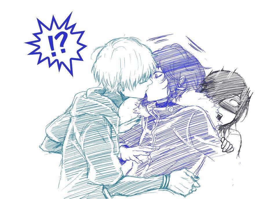just&ndash;anime:  pixiv id: 46432843Member: ○°*Pon*°○