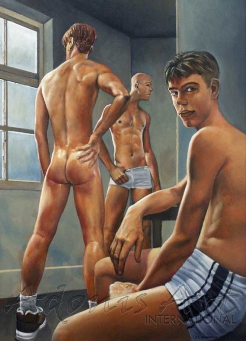iafeh:Philip Swarbrick