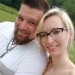 thingssthatmakemewet:Such a beautiful day for a beautiful wedding with my favorite