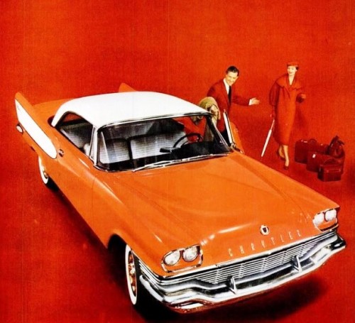 Chrysler (1957)