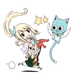 unisonraidd:  Hiro Mashima  