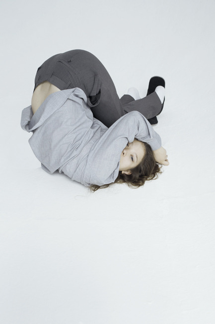 mariamolko:  Polly 