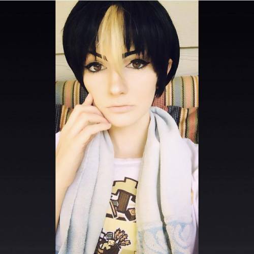 HEY, GUYS! SHAN HERE. Sorry it’s been so long since we’ve updated.. we have all been ext