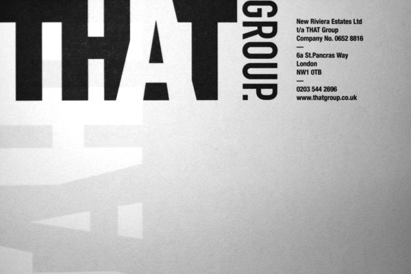 type-lover:  That Groupby Troy Hyde