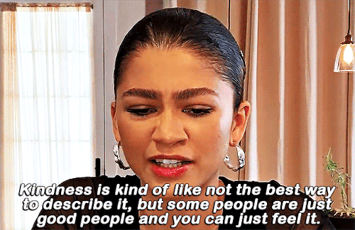 carolmaria:ZENDAYA ANSWERS PERSONALITY REVEALING QUESTIONS | Proust Questionnaire | Vanity Fair