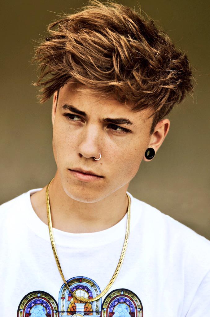 ♛Hot Tumblr Guys♕