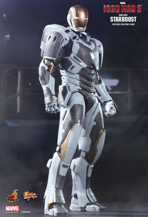 Iron man 2 action figures