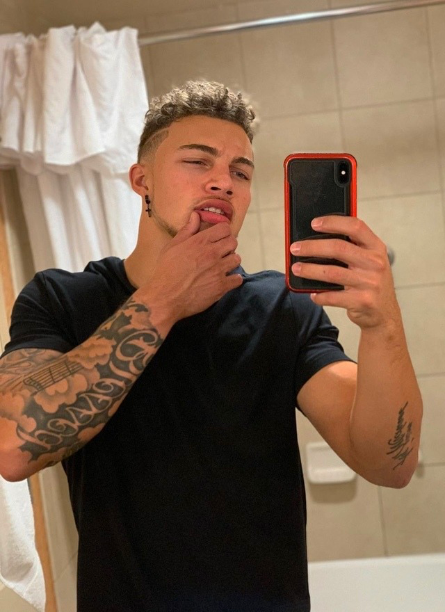 masculinesexymen: