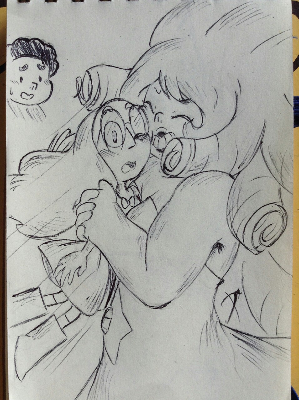 miss-dmari:  Another request for a friend :) 