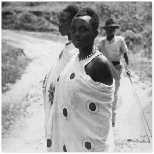 Tutsi people3. Tutsi hairstyle called amasunzu, 19235. Tutsi woman, 1957The Tutsi (/ˈtʊtsi/; Rwanda-