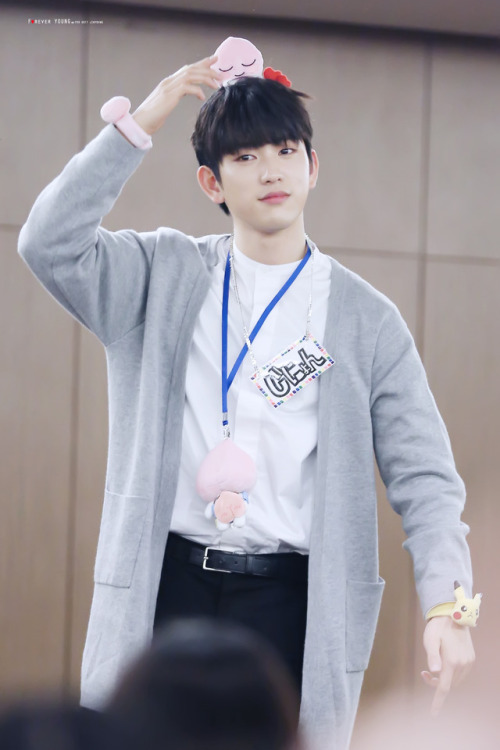 fynyeong: forever young