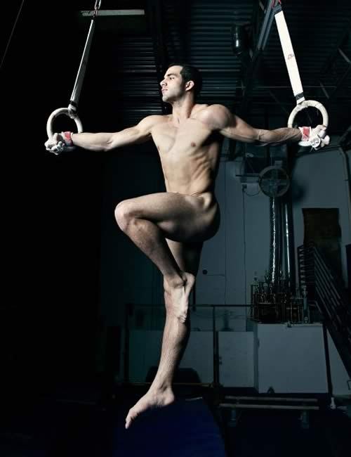 quando2:  Danell Leyva 