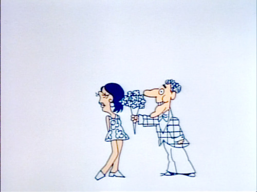 sidekickclubhouse: Interjections! (School House Rock, 1973)