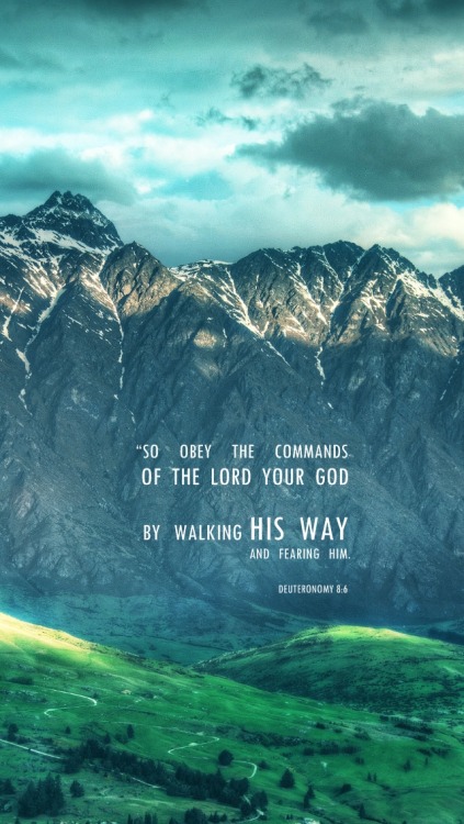 God-fearing // wheels-of-faith typography blog