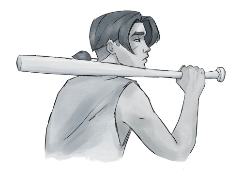 Hello, I Am In Fact Not Dead Ive Had Little To No Motivation To Draw In The Past Few Months And Yesterday