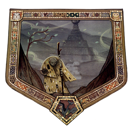  Life and death of Andraste 