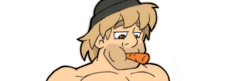 C.75 - Do You Wanna Taste a Snowman…?Anonymous CommissionTHIS IS AVAILABLE ON Y! GALLERY