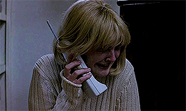supremeleaderkylorens: Top 20 Films as voted by my followers 4. Scream (1996) dir. Wes CravenNow Sid