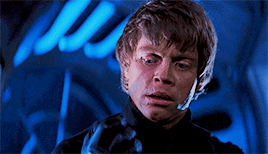 Star Wars Appreciation Week | Day Five: Favourite Main Character