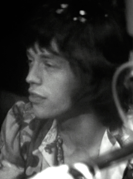 rollin' stone