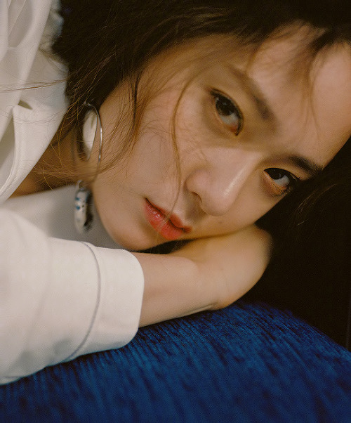 girlxfriend:YOHO!GIRL - KRYSTAL