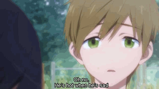 ninja-ash:  Watch the video you won’t regret it (X) 