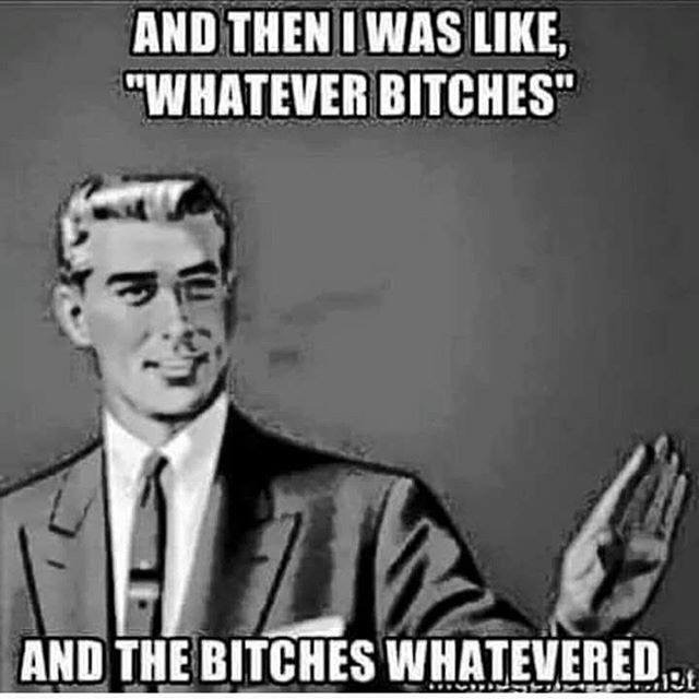 Lol&hellip;.
