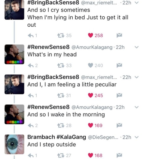 commongayboy:Every Netflix tweet has this thread going on oh my god sensates are the best! #WhatsGoingOnNetflix https://bit.ly/RenewS8