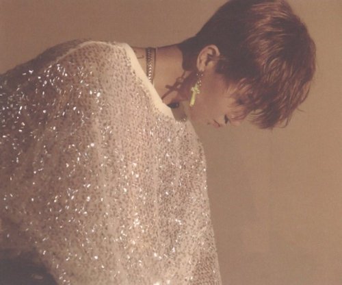 [SCAN] MINO ‘FIRST SOLO ALBUM : XX’ ©BENICE BEKIND