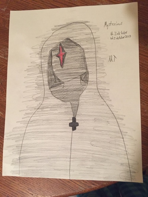 Kinda Looks Like The Order Guy From Papers Please