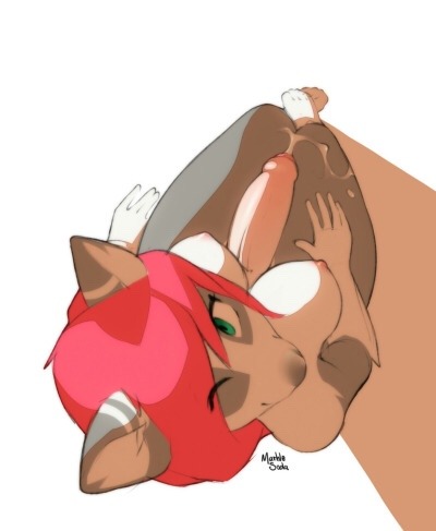 Furry Female, Furry Futa