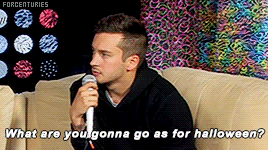 wasforcenturies-deactivated2016:A special message from Twenty One Pilots to FM102.1 listeners