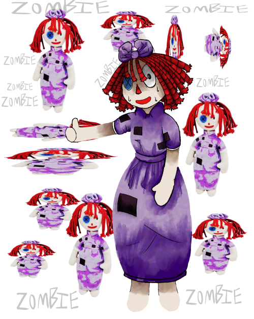 Bootleg Ragatha! Shes A Complete Loser Just Like The OG