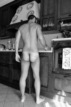 8mik9:  #me #tea #kitchennaked