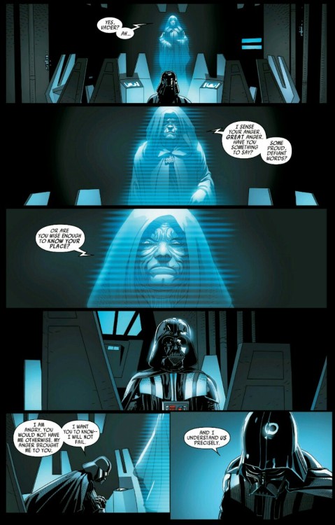 xsoldier: This is, unquestionably, the greatest moment I’ve ever read in any piece of Star War