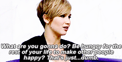 Jennifer Lawrence Spilling That Truth Tea On Body Image And Negative Social Criticism Rampant On A Skinny-obsessed