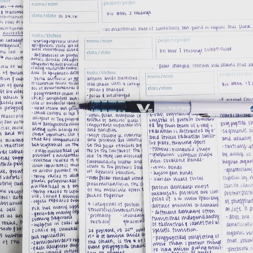 15:11 012 // I Dont Use Whiteout So If U Look Closely Theres About 50 Spelling Mistakes A Page //shrug
